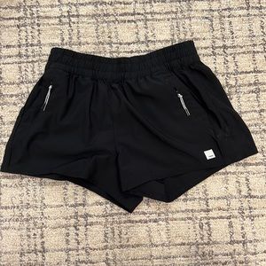Vuori athletic shorts